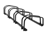 4 Bikes Stand Bicycle Bike Rack Floor RR1002-4