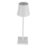 LED Desk Lamp USB Charging Touch Dimming Table Lamps for Bar Living Room Reading Book LightWhite V1294-YM0901-3119210022912