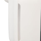 Aromatherapy Diffuser Wall Plug in Waterless Essential Oil Diffuser with Timer for Hotel KTV EU Plug V1294-YM0901-3113240249412