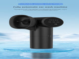 Automatic Electric Ear Wax Removal & Irrigation System - 5 Modes, USB-C, Hot Air Drying V888-ELOSUNG29155