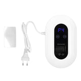 Air Purifier Ionizer for Home Quiet Air Freshener Negative Ion Generator Ozone Machine for Odor V1294-YM0901-3113230384612