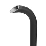 Electric Gooseneck Kettle 1200W 304 Stainless Steel Precise Temperature Control Teapot Pour Over V1294-YM0901-3113240217811