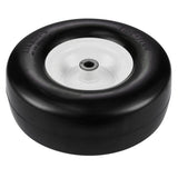 VEVOR Lawn Mower Tires with Rim, 13x5-6" Tubeless Tractor Tires, 2-Pack Tire and Wheel Assembly, V952-GCJLZZXLG13XLCXLGV0