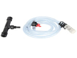 Fertilizer Injector Plastic Efficient with Water Tube Drip Irrigation Fertilizer Injector for Lawn V1294-YM0901-3111240012013