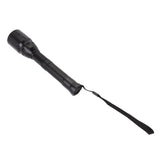 IPX5 Zoomable Infrared Flashlight Handheld 850nm IR Night Vision Flashlight for Outdoor Hunting V1294-YM0717-3119220133611