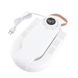 Electric Shoe Boot Dryer Smart Timer Constant Temperature Dehumidification Quick Drying Deodorizing V1294-YM0901-3113230308311
