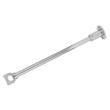 Shower Extension Arm Stainless Steel Kitchen Faucet Extension Rod Accessory Bathroom V1294-YM0901-3112210058111