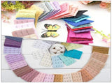 60 Pcs Bra Extenders Hooks Underwear Strap Extensions for Women Girls Back Support Bodycon Dress V1369-AZ3-W-17462