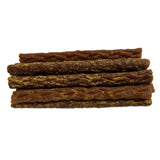 400g Dog Treat Chewy Kangaroo Sticks - Soft Dehydrated Australian Healthy Puppy Chew V238-SUPDZ-40462892826704