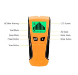 Stud Finder Wall Scanner Stud Finder Wall Detector Electronic Stud Sensor Wall Scanner V1192-AZ-W-12395