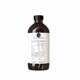 Orku 500ml Pure Black Seed Oil Cold Pressed 100% Ethiopian Nigella Sativa Cumin V238-SUPDZ-31790516437072