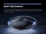 E5x Bluetooth headset-Black V1221-E5X-BLUETOOTH-HEADSET-BLACK