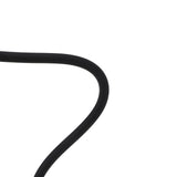 Flexible Gooseneck Wall Mount Lamp 3W 200 Lm Output Wall Mounted Reading Light Aluminum V1294-YM0901-3119250008011