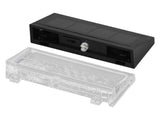 Solar Deck Lights Energy Saving Eco Friendly Warm Light RGB Intelligent Control IP56 Waterproof V1294-YM0523-3119210273811