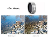 Parrot Anafi Drone Filter Set - Uv Cpl Nd8 Nd16 PRL-7005152060DBT