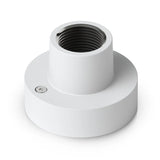 Ubiquiti G5 PTZ Pendant Mount, White, NHU-UACC-G5-PTZ-PM , Pendant Mount Accessory For G5 PTZ V1202-V2-NHU-UACC-G5-PTZ-PM