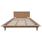 Gatsby Platform Queen Bed V199-BS100GTYQSNI