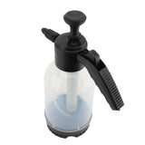 Car Foam Sprayer High Pressure Garden Hose Foam Cannon 2L Car Wash Foam Cannon for Window Vehicle V1294-YM0901-3111240294211