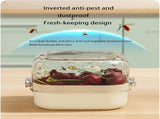 Colander - Kitchen - Sieve - Fruit Basket - Vegetable Basket - Draining Set - Washing V1189-WXF-260203-00523