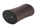 Waterless Essential Oil Diffuser Portable Aromatherapy Diffuser Mini Scent Air Machine for Home Cars V1294-YM0901-3113250004511