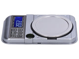 Jewelry Accurate Data Multiple Units Stable Reading High Sensitivity LCD Digital Electronic V1294-YM0523-3117210209411