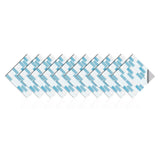JWDX Simulated Pendant, Promotion, Outdoor Artificial Daisy Flowers Shrubs Artificial Plastic V1189-LWWAL-20260325-02915