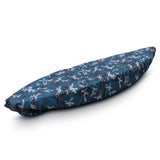 Storage Professional Camouflage Kayak Canoe Boat Waterproof UV Resistant Dust Storage V1366-AZ2-W-19109