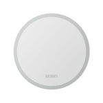 Embellir Bluetooth LED Wall Mirror With Light 60CM Bathroom Decor Round Mirrors MM-E-WALL-ROU-LED-60-BT