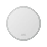 Embellir Bluetooth LED Wall Mirror With Light 60CM Bathroom Decor Round Mirrors MM-E-WALL-ROU-LED-60-BT