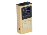 100m Distance Meter Ultrathin Handheld Accurate Electronic Laser Distance Measure Device for V1294-YM0523-3114220044511