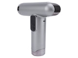 USB Rechargeable Hair Dryer 15600mah High Speed Motor Compact Hair Blow Dryer Low Noise for Outdoor V1294-YM0901-3113240300711