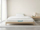 Queen Green Tea Memory Foam Mattress Cooling Comfort with CertiPUR-US Certified Foam V63-826551