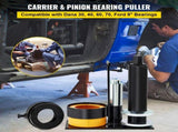 Carrier & Pinion Bearing, Compatible with Dana 30, 40, 60, 70, Ford 9" Bearings, Pinion V952-CLCTZCLMZH2QIXFYBV0