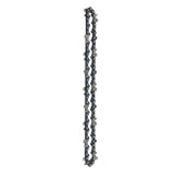 10Pcs Mini Chainsaw Chain 6 Inch Chainsaw Chain Guide Saw Chain Replacement Portable Saw Chain V1369-AZ3-W-12704