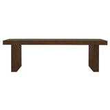 Brentwood Entryway Bench V199-BE150BWWNW
