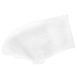 100Pcs Vacuum Sealer Storage Bags Universal Leakproof Food Saving Bag Kitchen Supplies20x25cm V1294-YM0718-3117200193512