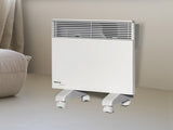 Noirot Spot Plus 1000W WiFi Electric Panel Heater with Timer 7358-3TPRO Silent Convection Space 7358-REF-3TPRO