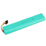 12V Battery Fit For Neato D70e D75 D80 D85 4500mah Nimh Battery 12V Replacement Battery V1294-YM0901-JY36720