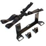 Car Child Seat Restraint Anchor Mounting Kit Belt Connector,Car Seat Latch Interface V1369-AZ3-W-05170