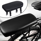 Thickened Saddle Saddle Plate Back Saddle Cushion Bike Accessories Bike Seat Plate Comfortable V1189-LWWAL-20260327-04135