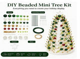3D Beaded Animal Kit, Mythical Guardian Diy Animal Beading Kit, Therapeutic Stress Relief Craft V1370-AZ4-15638