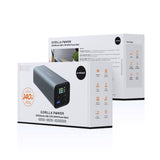 mbeat Gorilla Power 27000mAh USB-C PD 140W Power Bank for Laptop/Tablet/Smartphone V186-MB-PBUC-27000