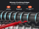 Electric Wire Machine, 1.5-40 mm, 11 Channel Automatic Copper Cable, 370W Wire V952-FXBXJDDDDCG3275PQ001V3