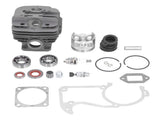 48mm Chainsaw Cylinder Piston Intake Manifold Gasket Kit Replacement 1125 020 1215 for Stihl MS360 V1294-YM0710-3111210297511
