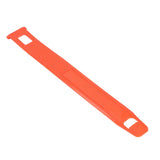 10pcs Cow Pedometer Leg Bands Plastic Lightweight Soft Cattle Pedometer Foot Band for Farm V1294-YM0901-3111240144411