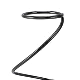 Coffee Dripper Stand Professional Metal Rustproof Sturdy Construction Reusable Pour Over Coffee V1294-YM0901-3118240117411