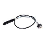 CGA320 TR214 36in Black Soda Hose Adapter Set Stable Performance Sturdy Construction V1294-YM0901-3113210018511