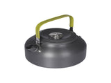 Toque 16Pcs Camping Cookware Set Outdoor CAM1002-14