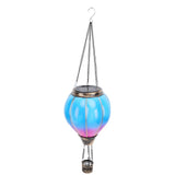 Solar Fire Balloon Lantern Multipurpose Innovative Exquisite Fire Balloon Solar Lights for Patio V1294-YM0901-3119240088412