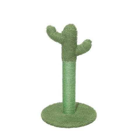 Cactus Cat Scratching Posts Pole Tree PT1074